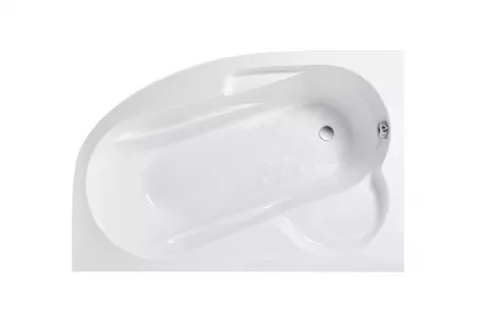 Cada acril 1500/1000 acril dreapta, Fibrocom