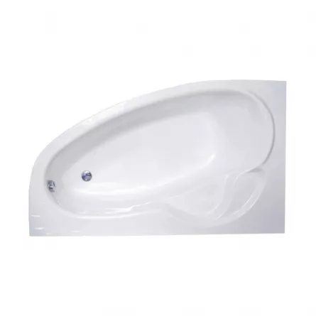 Cada acril 1700/1050 acril dreapta, Fibrocom