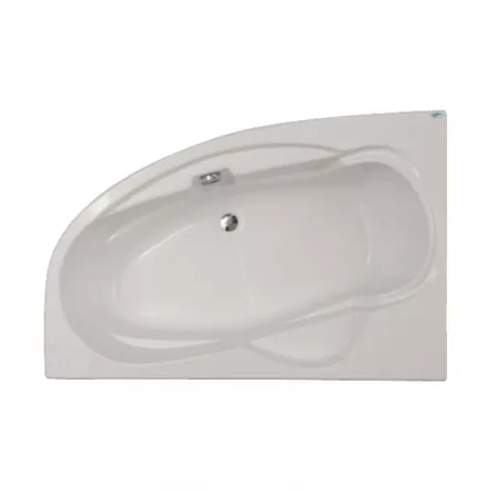 Cada acril Lotus dreapta 1700x100