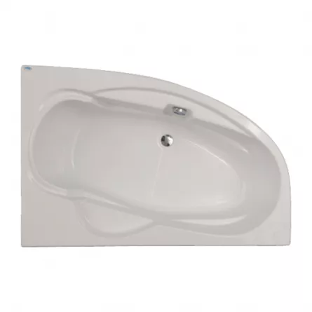 Cada acril Lotus stanga 1700x100