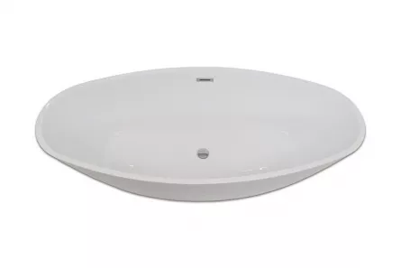 Cada Freestanding din acryl, Las Vegas G9034, dimensiune 180 x 80 cm