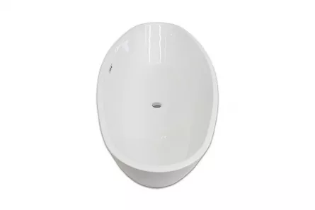 Cada Freestanding din acryl, Las Vegas G9034, dimensiune 180 x 80 cm