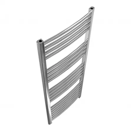 Calorifer baie portprosop cromat Radox Celsius Round, 500 x 1200 mm