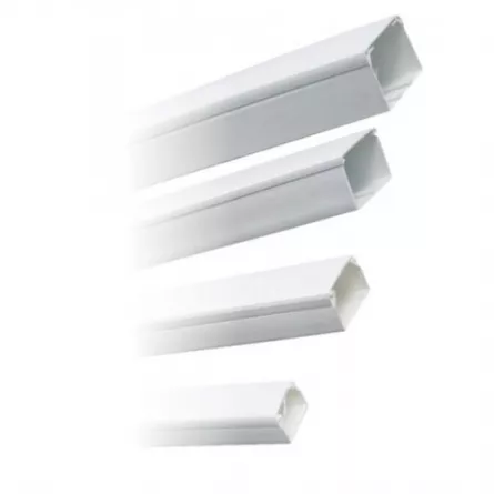 Canal cablu 60x60 mm 2 m