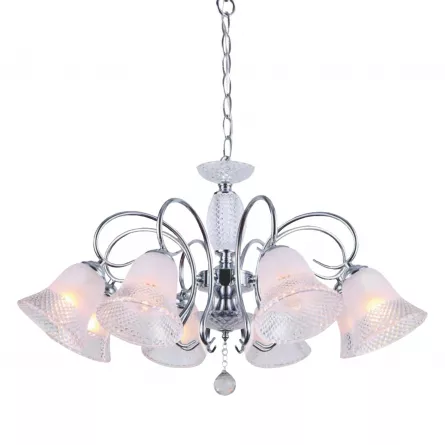 Candelabru Klausen Kapitol 8 KL6650, dulie E14