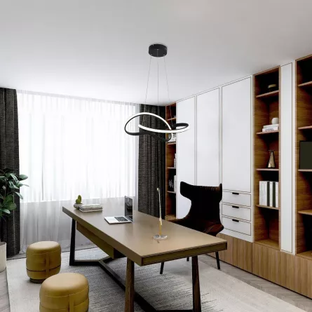 Candelabru LED Intrigue SP1,Klausen KL142046