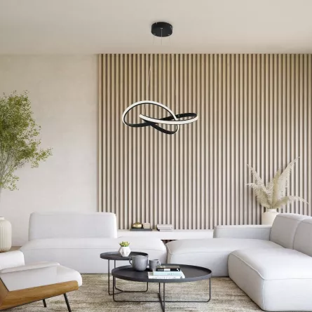 Candelabru LED Intrigue SP1,Klausen KL142046