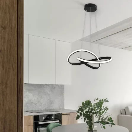 Candelabru LED Intrigue SP1,Klausen KL142046