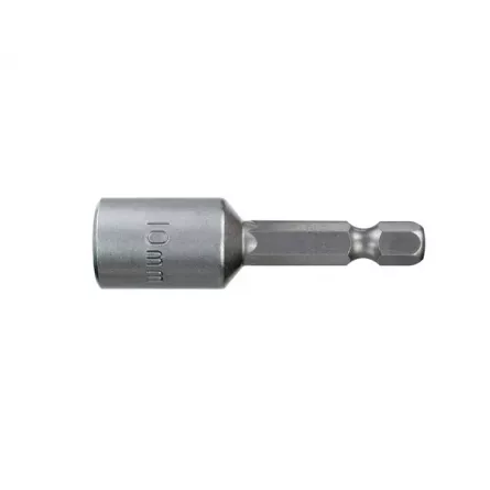 Cap cheie tubulara HEX 10X50MM DEWALT DT7403-QZ