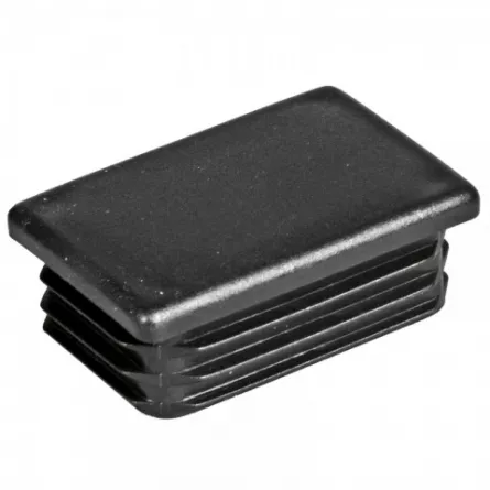 Capac din plastic pentru stalpi 60x40 mm 62.230