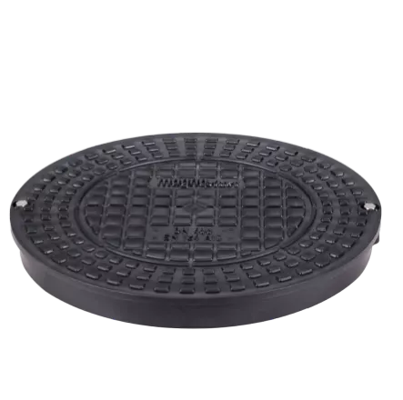 Capac PP PIPE BASE C34400 pt camin D.400 A15
