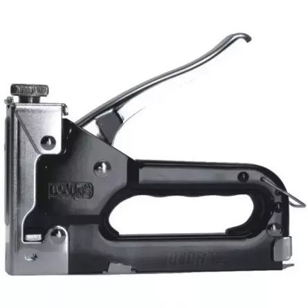 Capsator Manual DEDRA 11Z002, 4–14mm, Universal