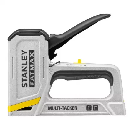 Capsator manual, Stanley Fatmax FMHT70443-0, pentru capse tip A / J