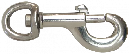 Carabina cu inel rotitor 85 x 18, Honest 651121