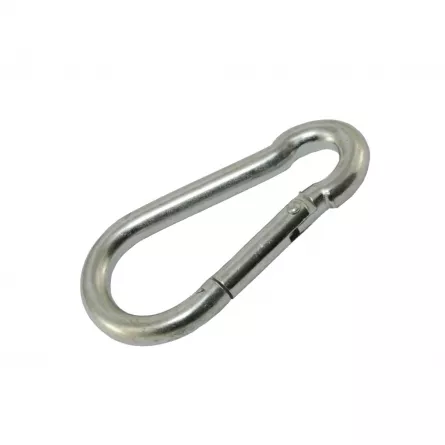 Carabina zincata, KSO, diametru 8 mm