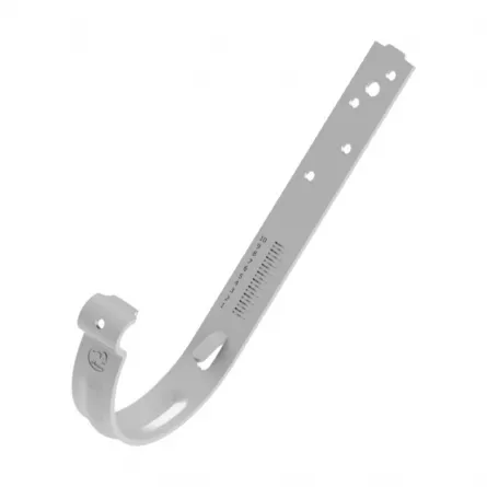 Carlig Rufster, platband Q125 alb 9002