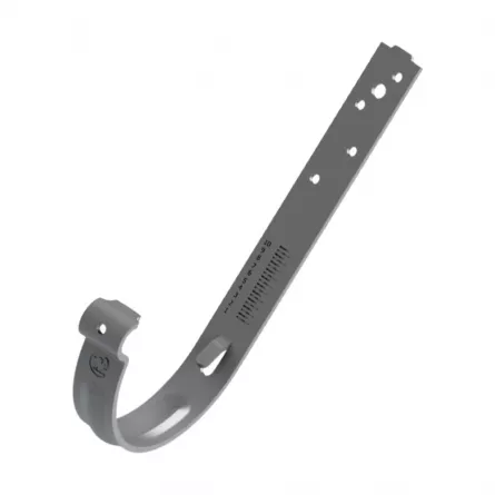 Carlig Rufster, platband Q150 gri 7024