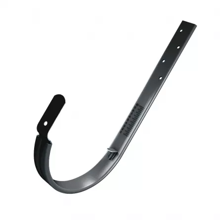 Carlige Rufster Q150 negru 9005