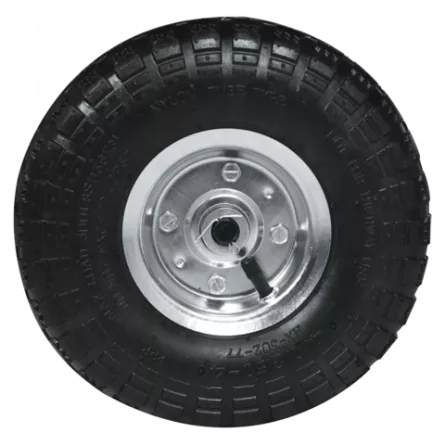 Carucior pentru gradina, capacitate 75 L, FLO 90205