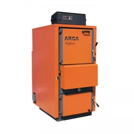 Cazan Arca Aspiro 43R