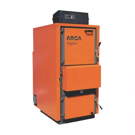 Cazan Arca Aspiro 43R