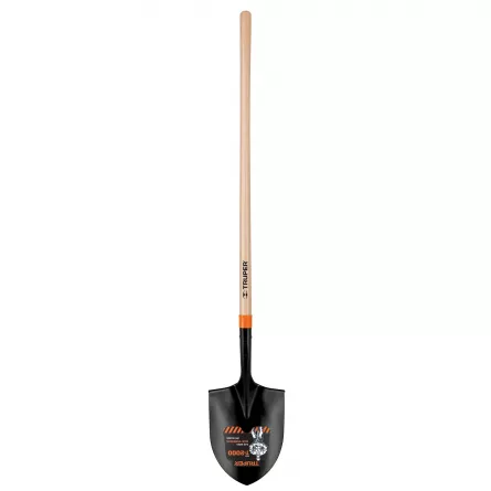 Cazma T2000 coada lemn l150 17177