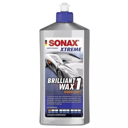 Ceara SONAX XTREME briliant 1, 500 ml