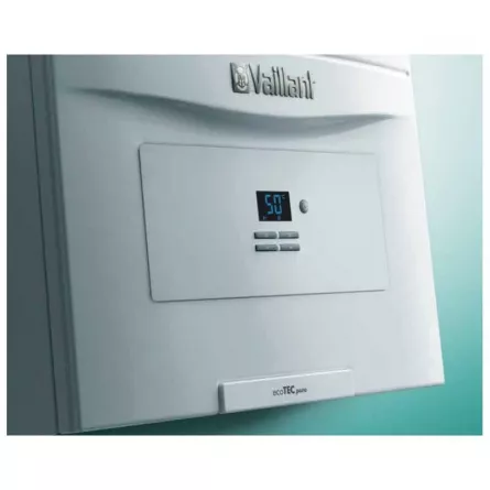 Centrala condensare Vaillant 23 kW ECOTEC