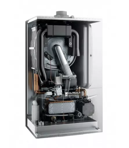 Centrala condensare Vaillant 23 kW ECOTEC 