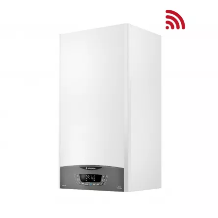 Centrala prin condensare, Ariston Clas One WIFI, putere 24 kW