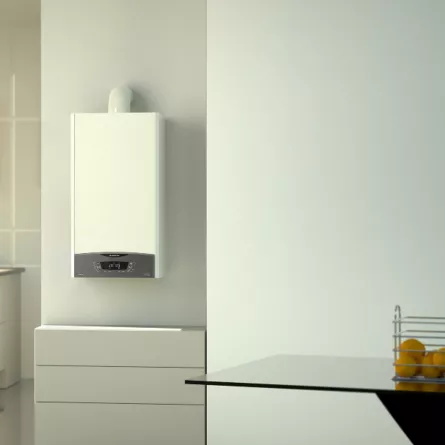 Centrala prin condensare, Ariston Clas One WIFI, putere 24 kW