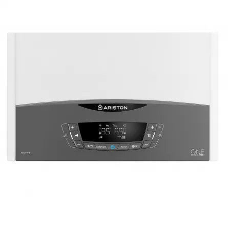 Centrala prin condensare, Ariston Clas One WIFI, putere 24 kW