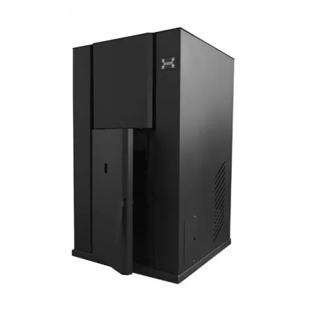 Centrala termica cu peleti KOPH PM 40 kW, 240 mp, buncar peleti 100 kg