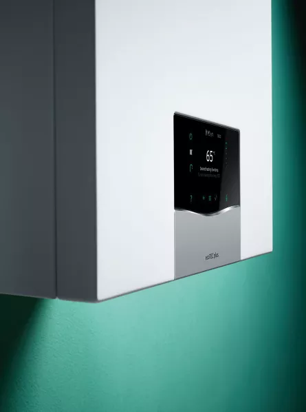 Centrala termica in condensare Vaillant Ecotec Plus VUW36CS/1-5, 32 kW