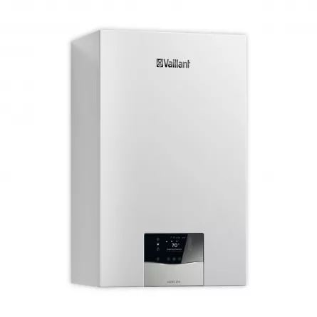 Centrala termica in condensare Vaillant Ecotec Plus VUW36CS/1-5, 32 kW