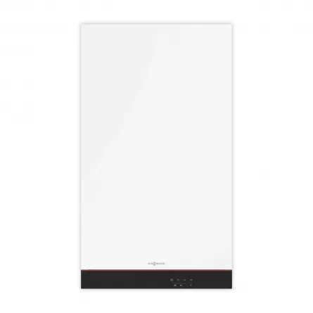 Centrala termica in condensare Viessmann Vitodens 050-W 25 B0KA, 25 kW, cu WIFI, incalzire si ACM