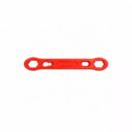 Cheie de plastic pentru reductii elementi aluminiu