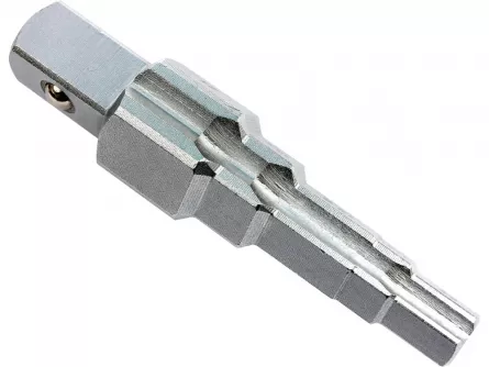 Cheie in trepte pentru radiator, 1/2, Toya TY-03316