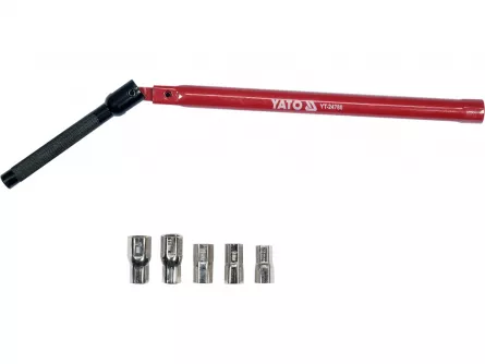 Cheie instalat baterii sanitare Yato YT-24780