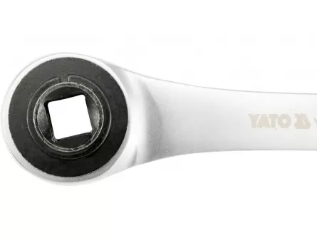 Cheie robinet radiator YATO, 1/2"
