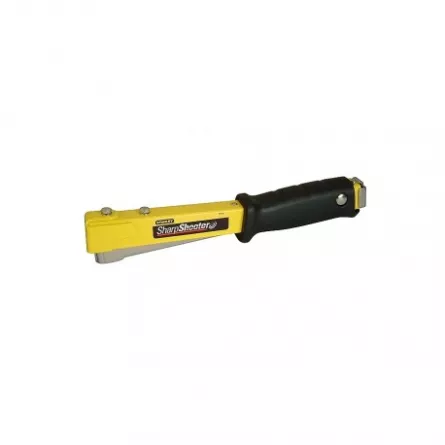 Ciocan de batut capse tapiterie Stanley tip G 8-10 mm 6 - PTH150