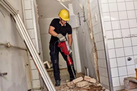 Ciocan demolator Einhell TC-DH 43, putere 1600 W