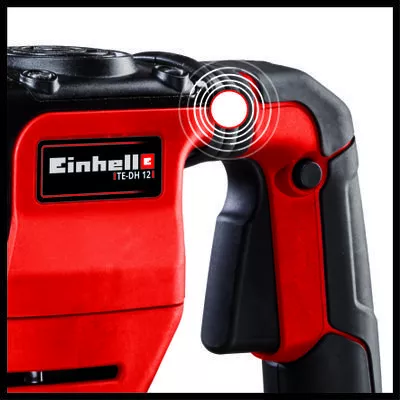 Ciocan demolator Einhell TE-DH 12, 1050 W, SDS-Max