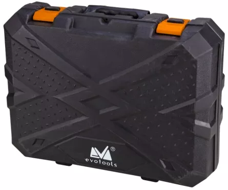 Ciocan demolator EPTO DH 1100, putere 1100 W, impact 15 J, mandrina HEX