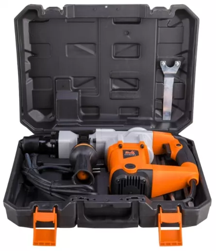 Ciocan demolator EPTO DH 1100, putere 1100 W, impact 15 J, mandrina HEX
