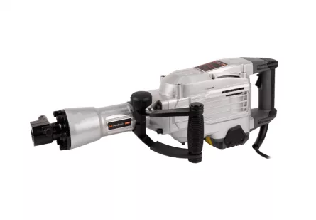 Ciocan demolator EvoTools PLUS DH1700D, 1700 W, 60 J, prindere hexagonala 35 mm