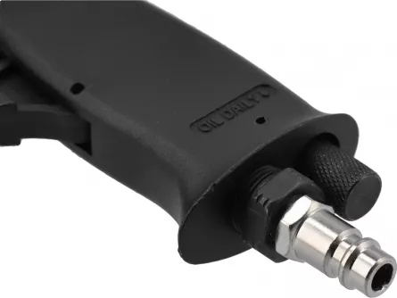 Ciocan pneumatic cu ace, Yato YT-09910