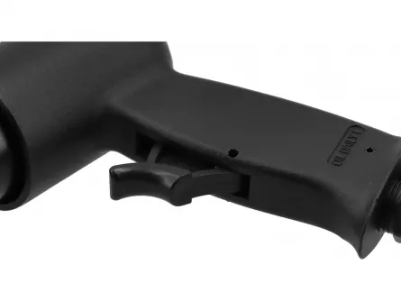 Ciocan pneumatic cu ace, Yato YT-09910