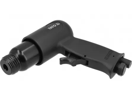 Ciocan pneumatic cu ace, Yato YT-09910