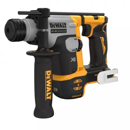 Ciocan rotopercutor Dewalt DCH172N-XJ Solo, SDS Plus 18V XR, motor fara perii